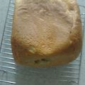 チョコチョコかえる's cooksnap of when they made ふっくら★豆腐de食パン★.