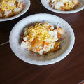 めみたん☆'s cooksnap of when they made ふきとたけのこの春ちらし寿司.