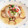 シフォンケーキ★'s cooksnap of when they made 海鮮和風チャーハンきのこあんかけ.
