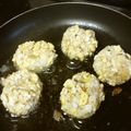 Nocciola☆'s cooksnap of when they made 意外に簡単　コーンたっぷりマヨコロッケ.