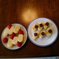 ＊Miminyan＊'s cooksnap of when they made 卵焼き風ホットケーキ.