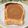 ぽっぽぺぺ's cooksnap of when they made はちみつきなこトースト.