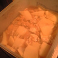 はっぱのぱっぱ's cooksnap of when they made 今が旬！！お見逃しなく！簡単！筍の煮物♪.