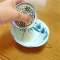 buyorin003's cooksnap of when they made ☆簡単☆　ツナ缶の油切り.