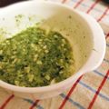 ♥ゆみ♥'s cooksnap of when they made 離乳食*中期～『豆腐と豆乳のスープ』.