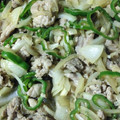みずは's cooksnap of when they made 《ポリ袋で簡単♪》豚のはちみつ生姜焼き♡.