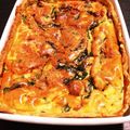 sacocco_'s cooksnap of when they made お豆腐♥︎キッシュ.