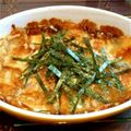 とこまにゅこ's cooksnap of when they made お手軽ランチに♬もち入り豆腐グラタン.