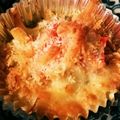 かぷかぷカプリ子's cooksnap of when they made 簡単★明太子と長葱のマカロニグラタン.