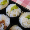3匹の子ブタｍａｍａ's cooksnap of when they made たくあんの胡麻和え.