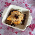 ★ほのどんママ★'s cooksnap of when they made 残りのカレーで簡単ドリア.