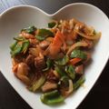 ちゃろみん's cooksnap of when they made 市販のミートボールで簡単中華！.