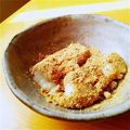 しじみごはん's cooksnap of when they made 超簡単☆もちｄｅスイーツ.