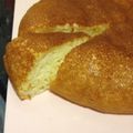 みもたらチー's cooksnap of when they made 炊飯器de ヨーグルトケーキ.