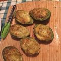 egrndss's cooksnap of when they made 簡単おつまみ♪アボカドグラタン♪.