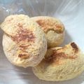マホロ、's cooksnap of when they made 油揚げで♪揚げないヘルシーコロッケ.