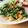 かげろー。's cooksnap of when they made レタスと卵の塩こしょう炒め.