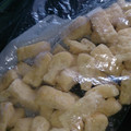 ｓｉｏ's cooksnap of when they made 油揚げの冷凍保存.