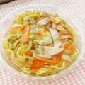 あやちん０８１６'s cooksnap of when they made 中華風☆あんかけ焼きそば.