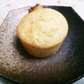 遥ランマン's cooksnap of when they made バター不要・しっとり♪たけのこマフィン.