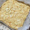 ほっほ's cooksnap of when they made ノンバター・リンゴヨーグルトケーキ.