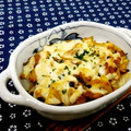 ｍａｒｉ♪'s cooksnap of when they made ✿筍のカレー粉炒めのチーズ焼き♪✿.