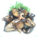 め～＝'s cooksnap of when they made ナスと椎茸のピリ辛炒め.