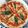 shouko's cooksnap of when they made ピザマルゲリータ.