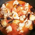 mnooo's cooksnap of when they made なすと鶏肉のトマト煮.