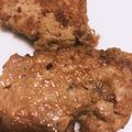 thinkuru✩'s cooksnap of when they made 合挽き肉で◎ふわふわ豆腐ナゲット.