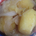 ブルまさ's cooksnap of when they made じゃがいもと玉ねぎの煮物.