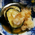 進ママ's cooksnap of when they made あと一品！なすの揚げおろしポン酢.