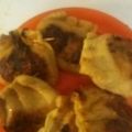 綺羅ぽん's cooksnap of when they made 納豆の油揚げ包み.