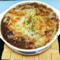 5匹のぶた's cooksnap of when they made ★カレードリア★.
