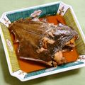 にゃおら's cooksnap of when they made 計量cupで簡単カレイの煮付け♪.