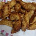 ゆーま＠'s cooksnap of when they made おつまみ餃子.