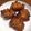 クックGZ3QS6☆'s cooksnap of when they made ☆★簡単♡えび団子揚げ★☆.