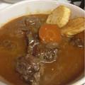 じっこ4946's cooksnap of when they made ルーから手作り絶品ビーフシチュー.