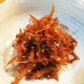 ライチcook's cooksnap of when they made 新しょうがの佃煮☆.