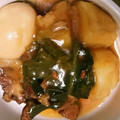 pipoton's cooksnap of when they made とろとろ簡単豚の角煮.