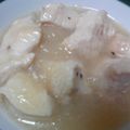 ごりあちゃん's cooksnap of when they made お鍋ひとつで♡絶品柔らか〜鶏肉のおろし煮.
