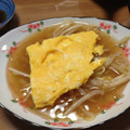 じゅんゆうママちゃん's cooksnap of when they made ◆卵ともやしの甘酢あん◆.