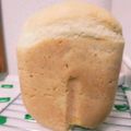きえまま's cooksnap of when they made ☆HBで 薄力粉のパン☆.