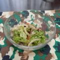 youich's cooksnap of when they made 有名店の味☆たいめいけん風コールスロー.
