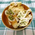 たか☆みほ's cooksnap of when they made わらびの袋煮.