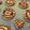 meipochu's cooksnap of when they made さくさくアイスボックスバタークッキー.