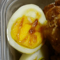 りこまこせいやのパパ's cooksnap of when they made 簡単！お弁当に☆ゆで卵のマヨ焼き.