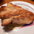 もぐRUN's cooksnap of when they made 簡単！チャイニーズチキン♪.
