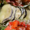 りこまこせいやのパパ's cooksnap of when they made あと一品…絶品！簡単！なすのチーズ焼き.