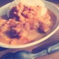 クック9OU1K7☆'s cooksnap of when they made 簡単なのに本格的♡濃厚バターチキンカレー.